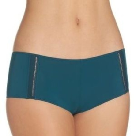 4 Piece Free People Truth Or Date Boyshorts Bundle - Picture 5 of 5